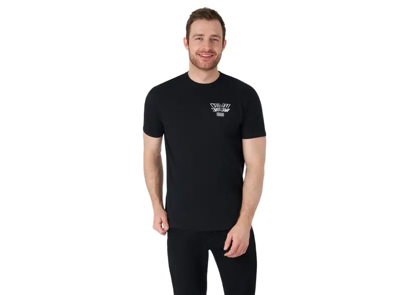 Can-Am x Fasthouse Men's Mav T-Shirt