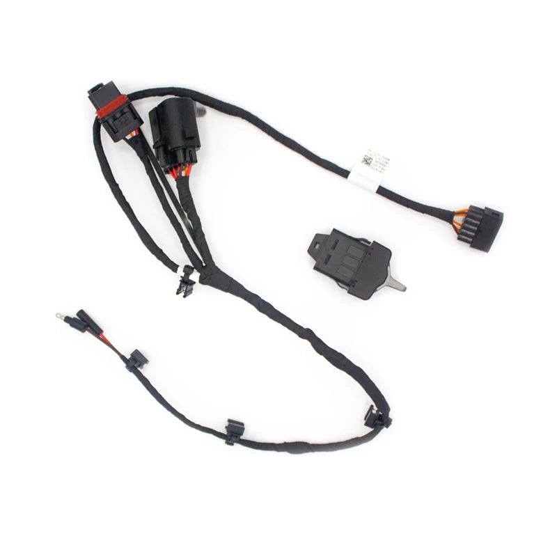 RZR LIGHTBAR HARNESS