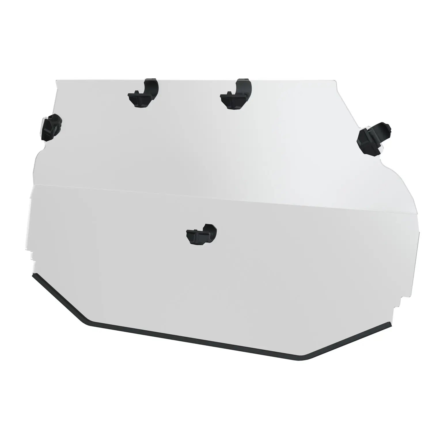 Lock & Ride Poly Rear Panel