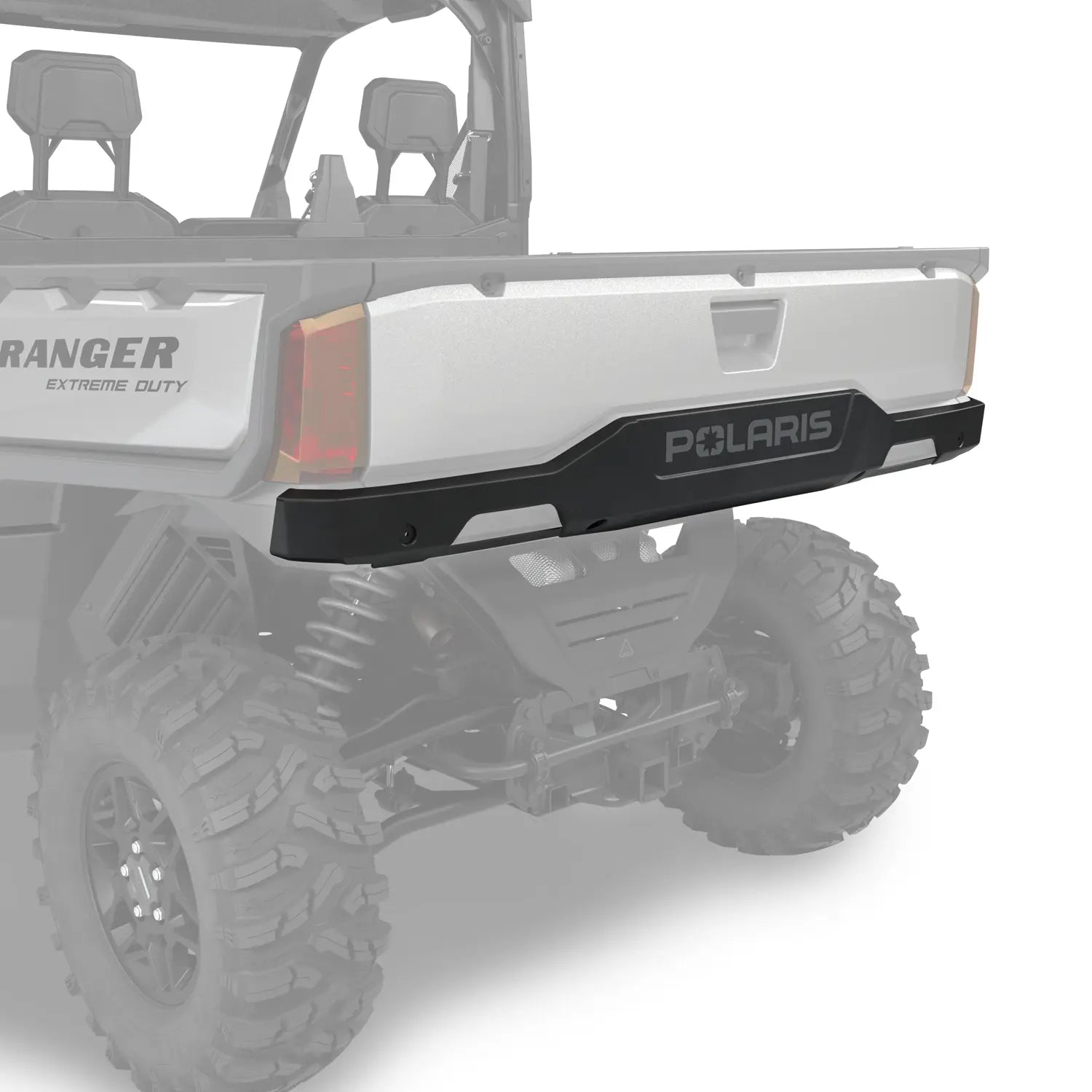 Upper Front Bumpers for RANGER XD 1500