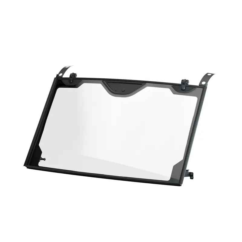 Pro Shield Full Glass Windshield - Clear