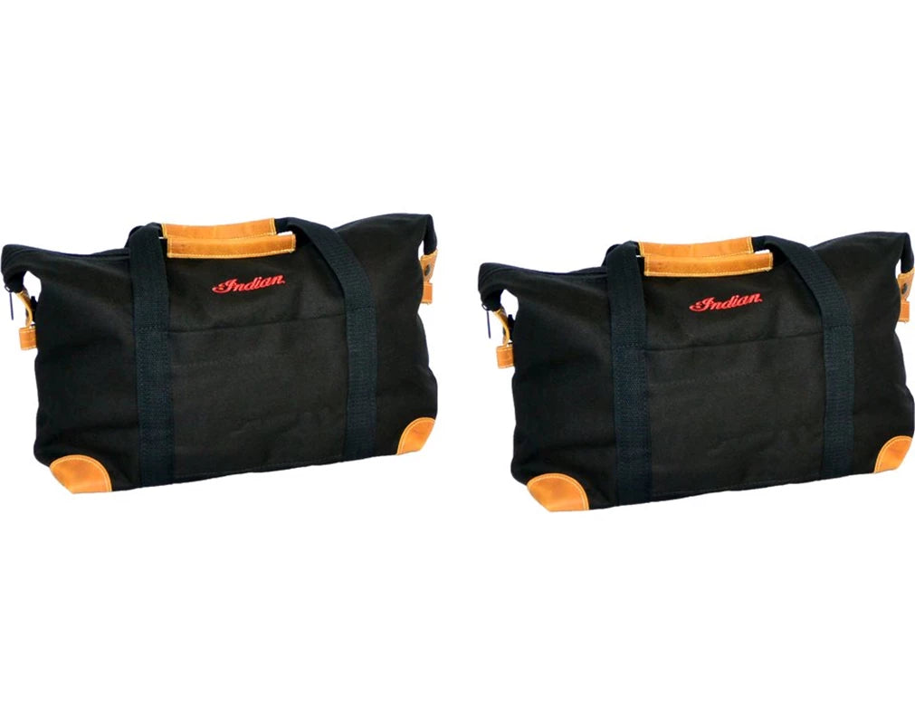 K-FITTED BAG,SADDLEBAG