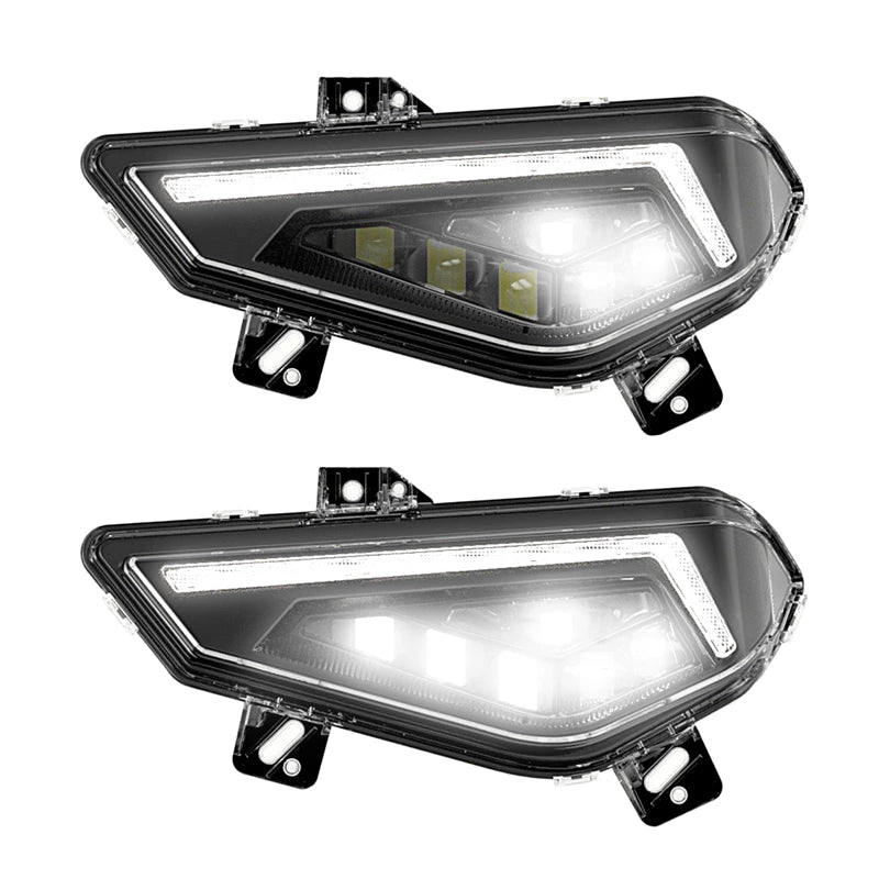 LED HEADLIGHT