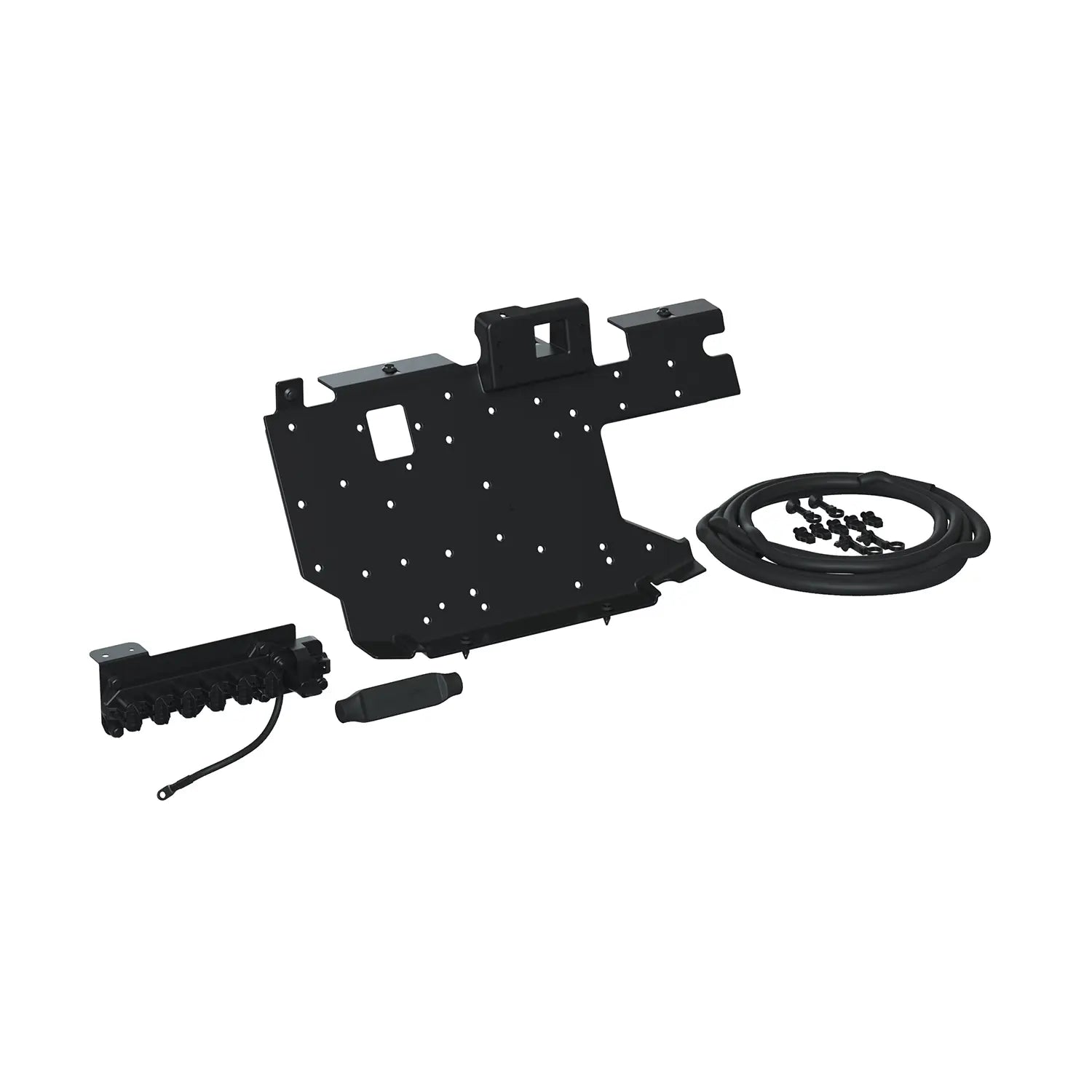 Polaris Front PULSE Bar and Harness, Part 2889185