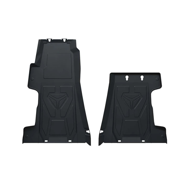 K-SLINGSHOT,FLOOR MAT,RUBBER