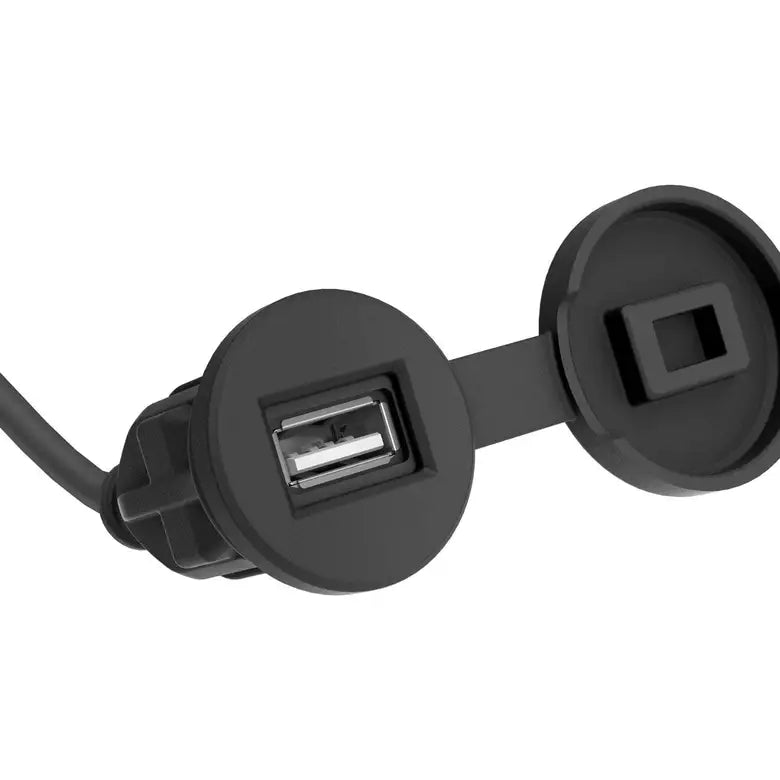 USB Port Seadoo