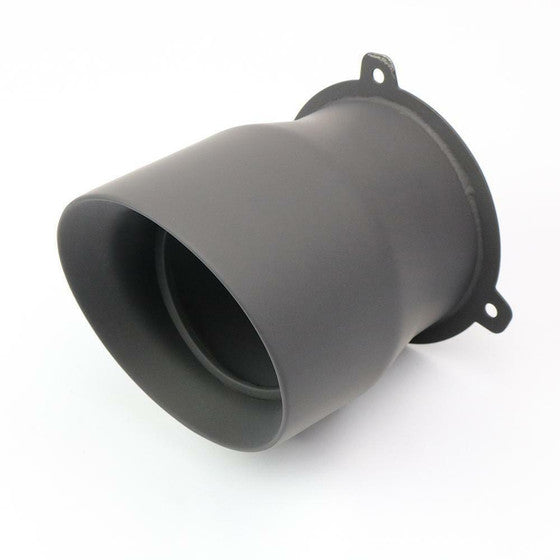 X3 Just The Tip Exhaust Tip Replacement Black