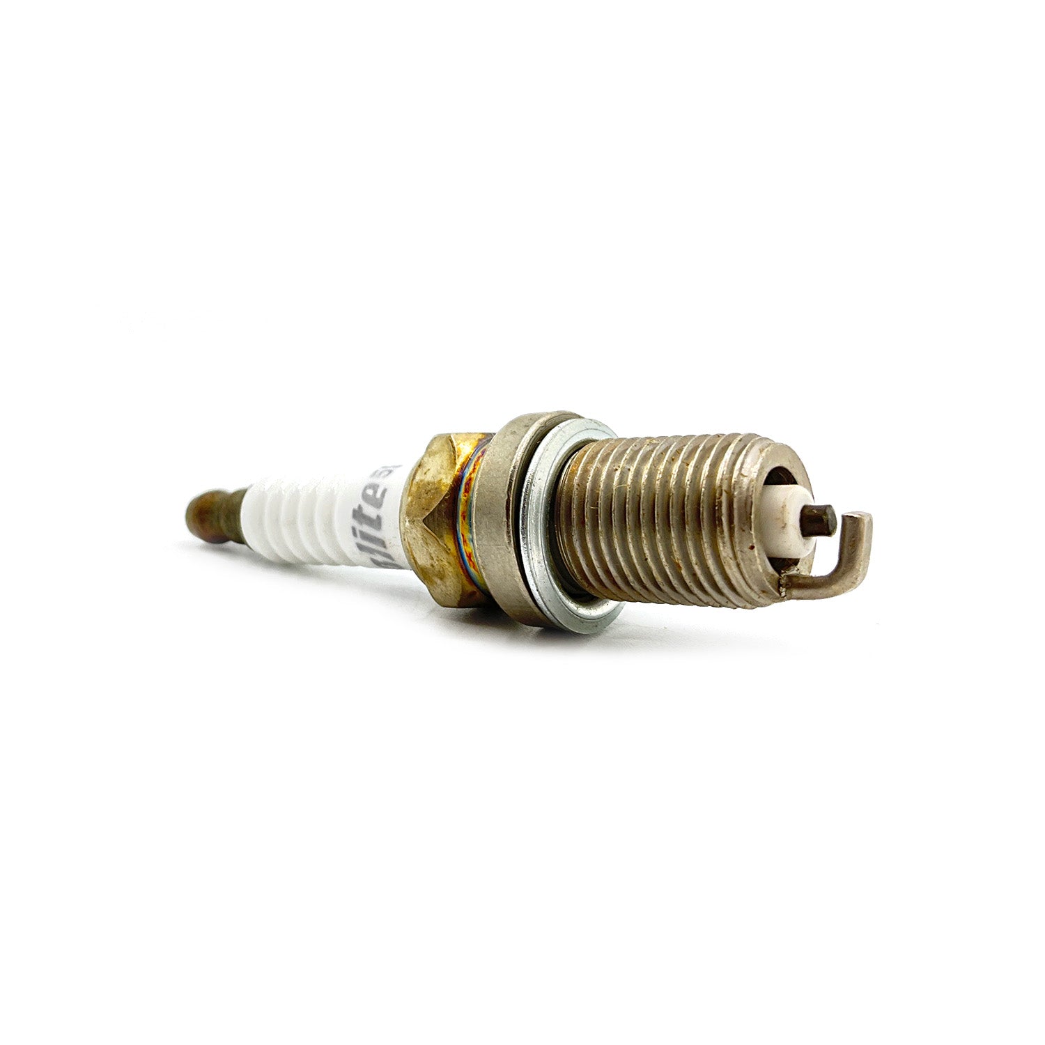 Polaris 14mm spark plug 3023515 alternate view 2