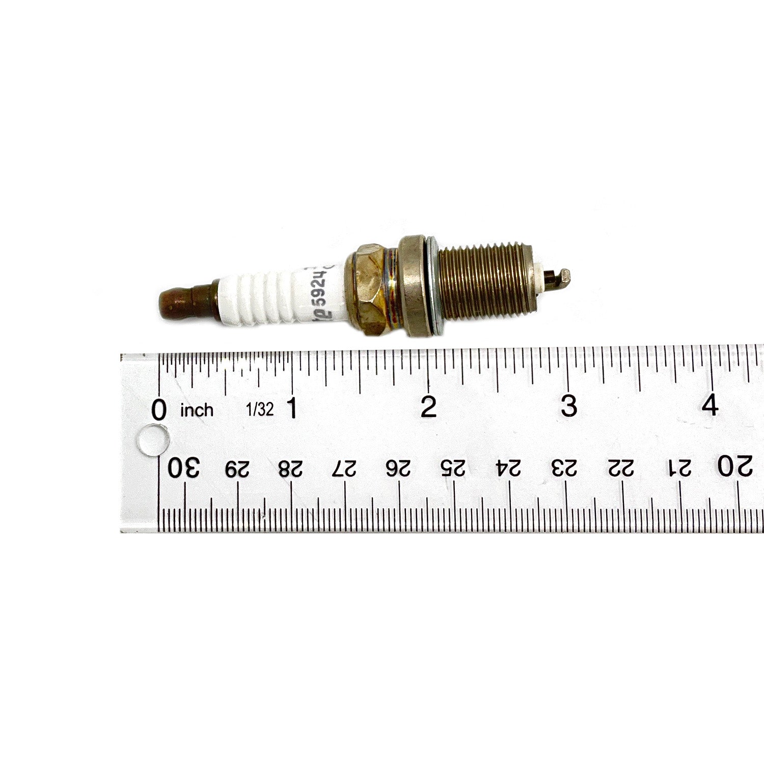 Polaris 14mm spark plug 3023515 alternate view 3