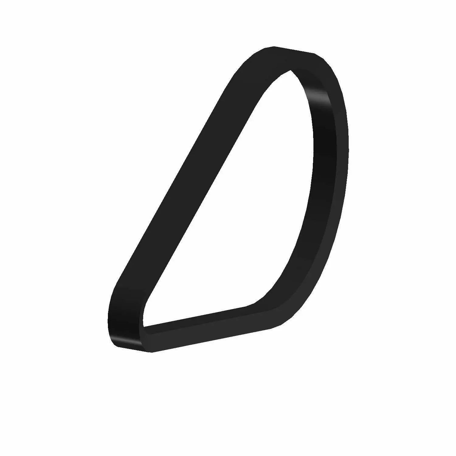 Off Road CVT Drive Belt for RZR Models