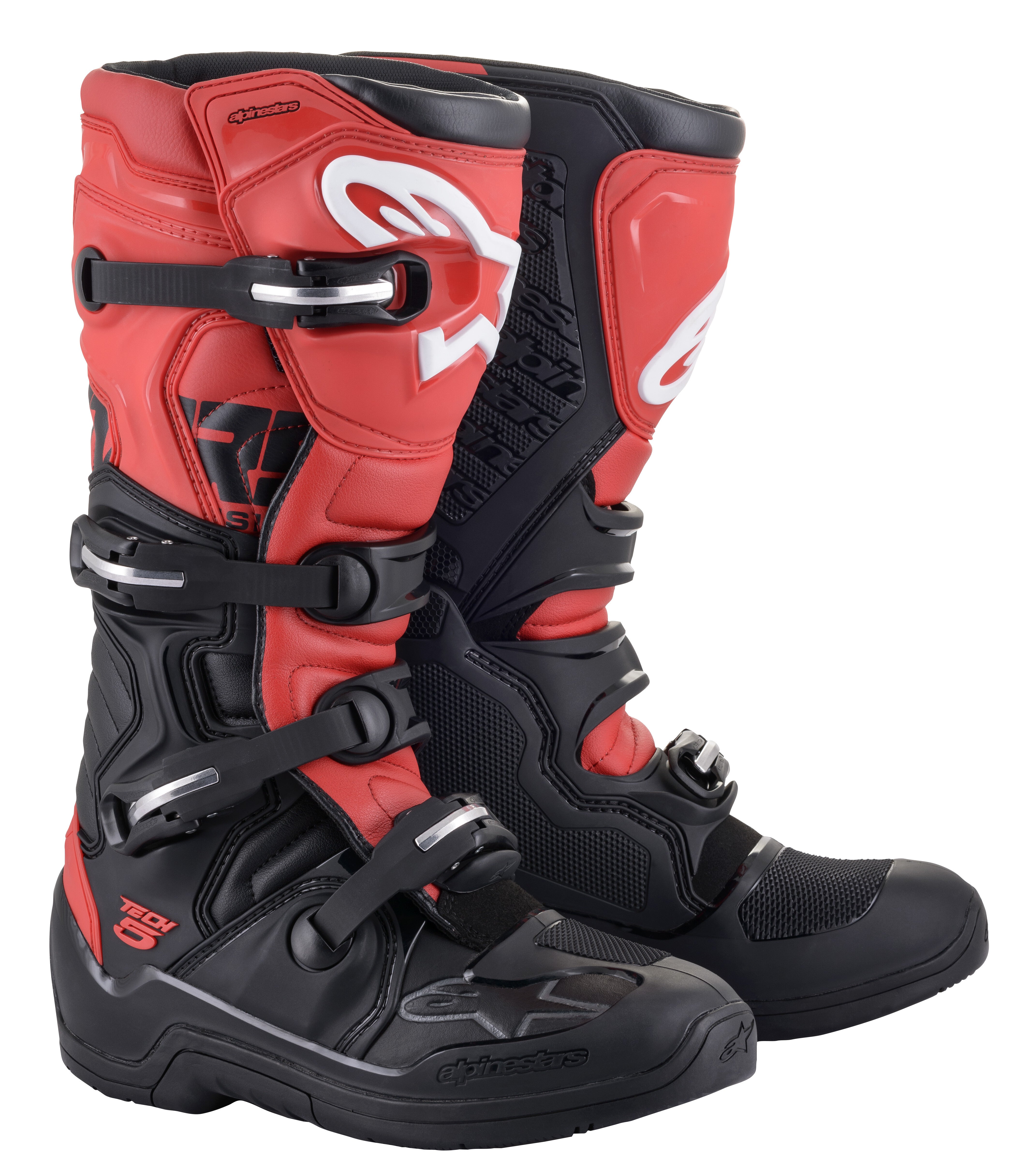 Alpine Stars Tech 5 Boots