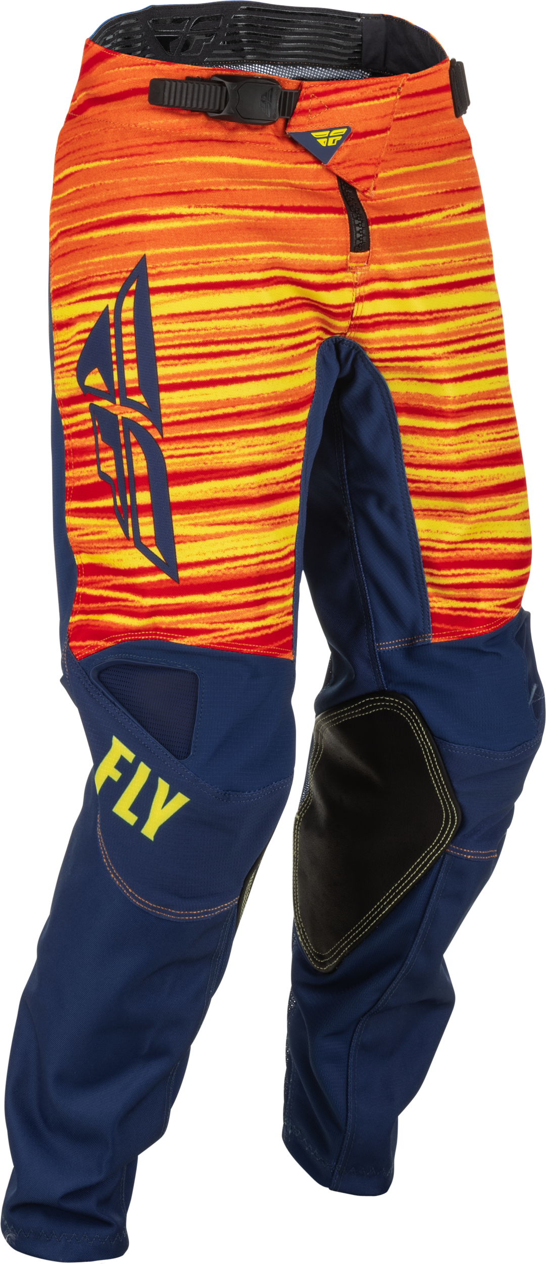 YOUTH KINETIC WAVE PANTS NAVY/