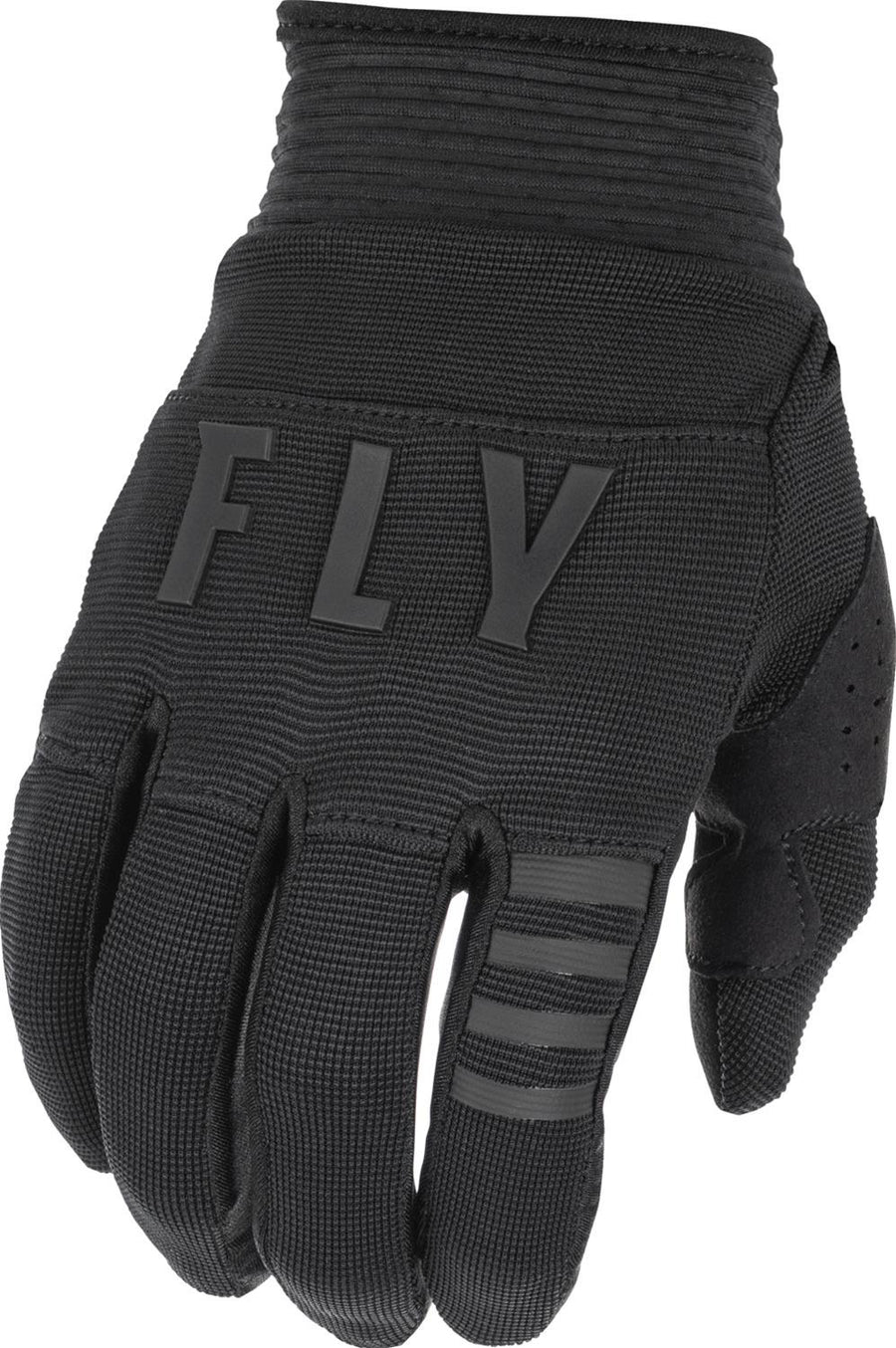 YOUTH F-16 GLOVES BLACK