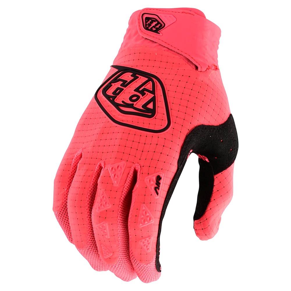 AIR GLOVE GLO RED