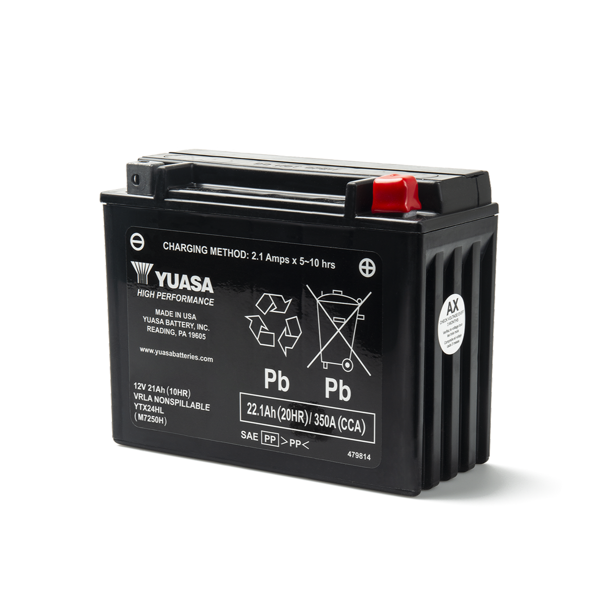 BRP Battery 410922962