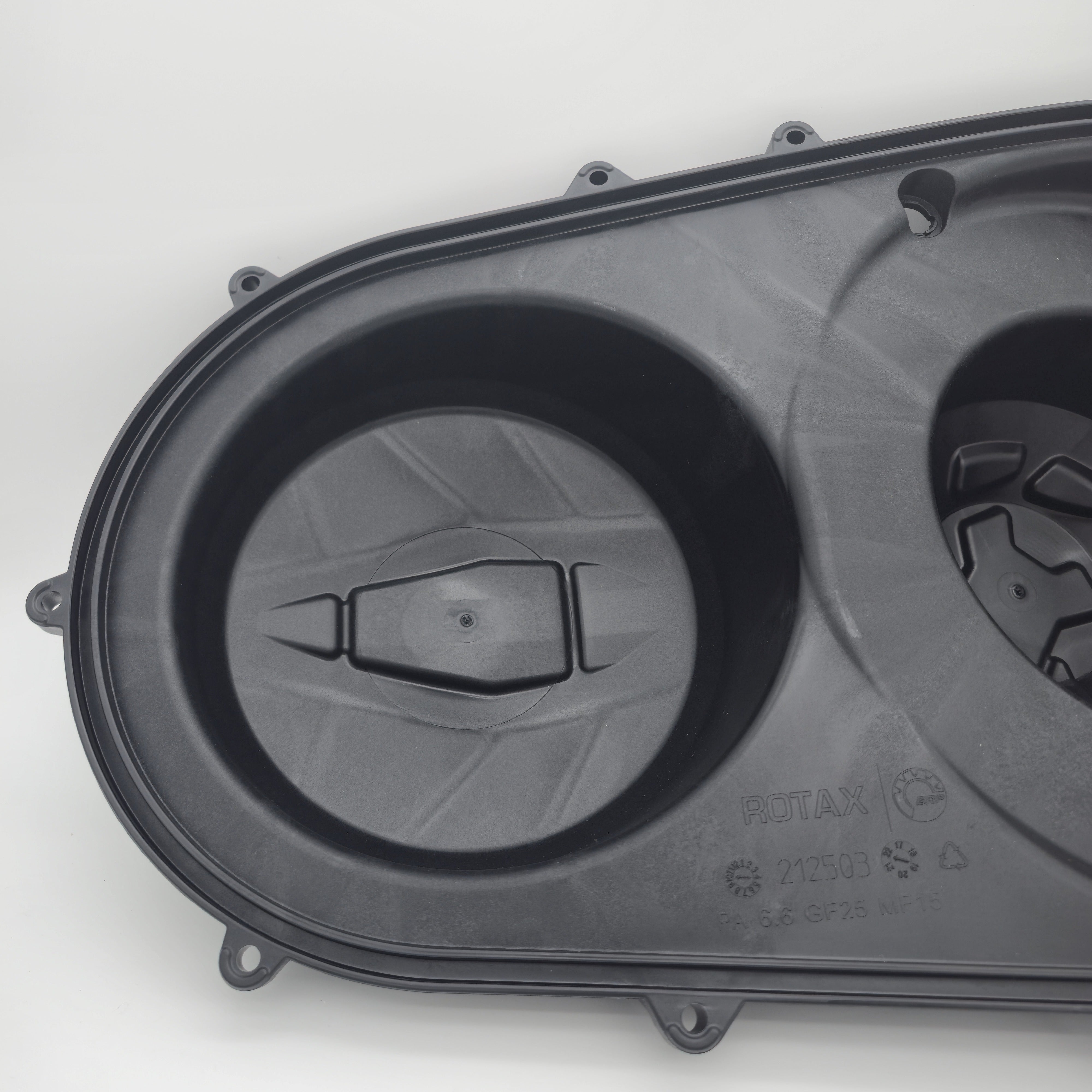 Can-Am OEM Variator Cover 420212503 – additional view 3