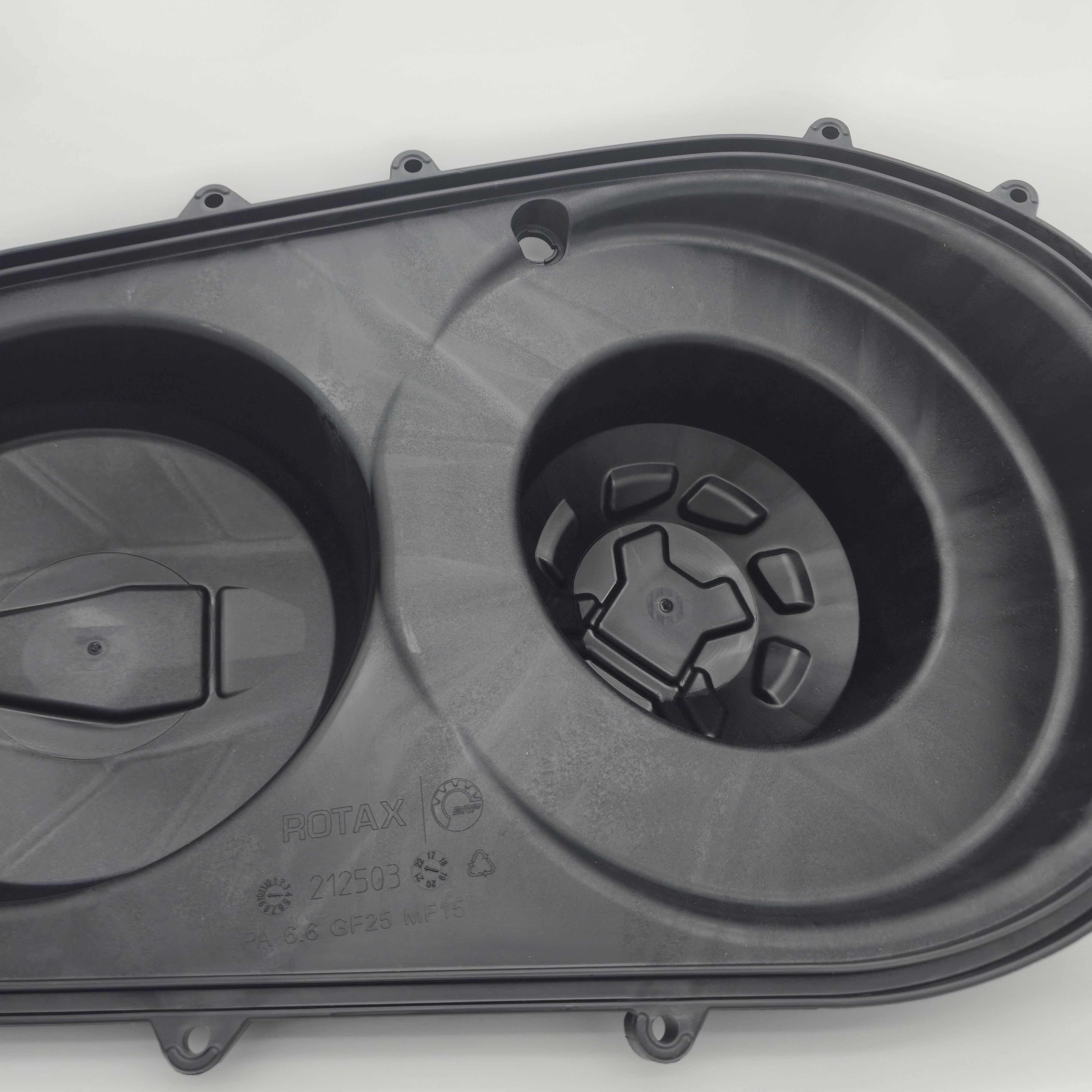 Can-Am OEM Variator Cover 420212503 – additional view 4