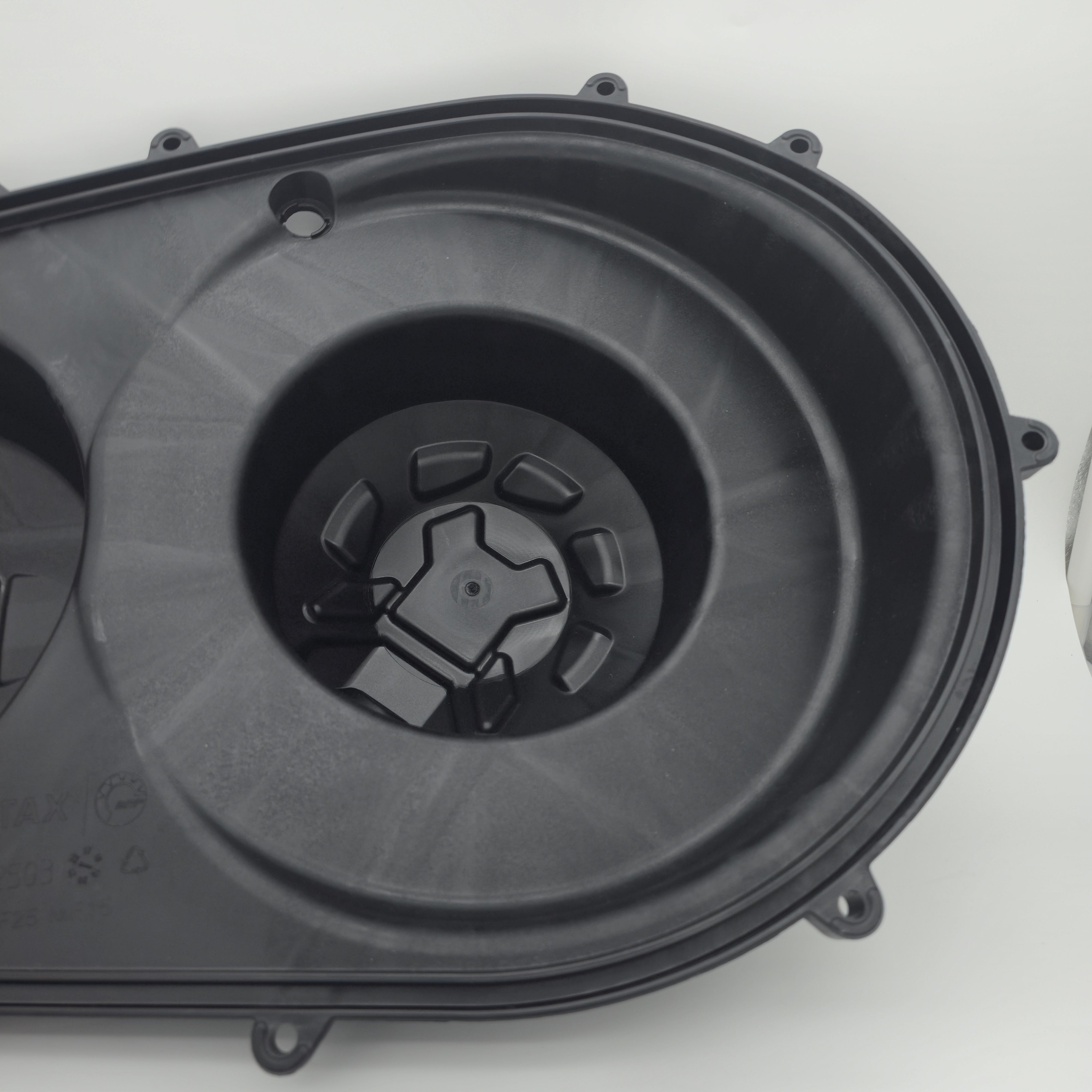 Can-Am OEM Variator Cover 420212503 – additional view 5