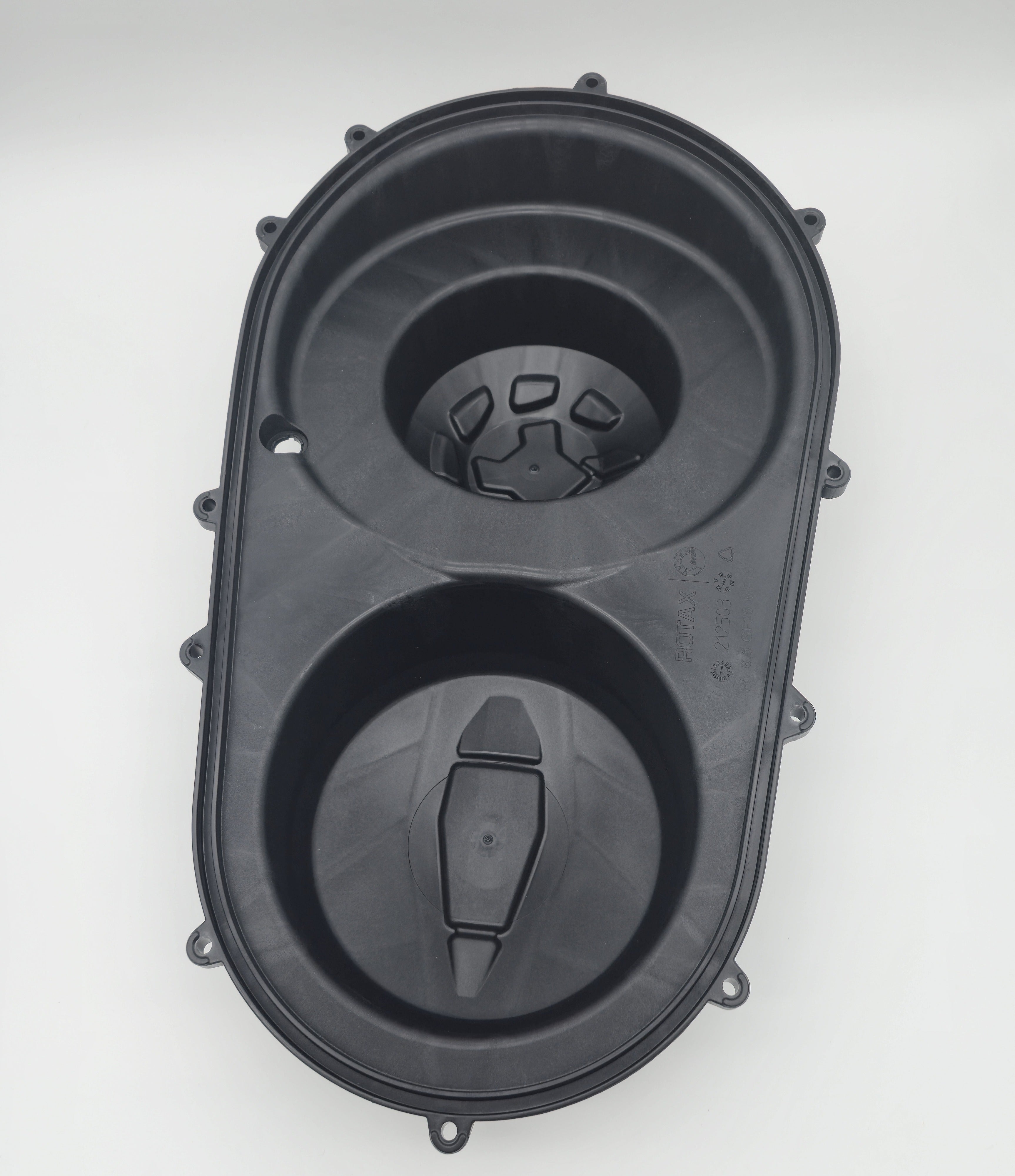 Can-Am OEM Variator Cover 420212503 – additional view 6