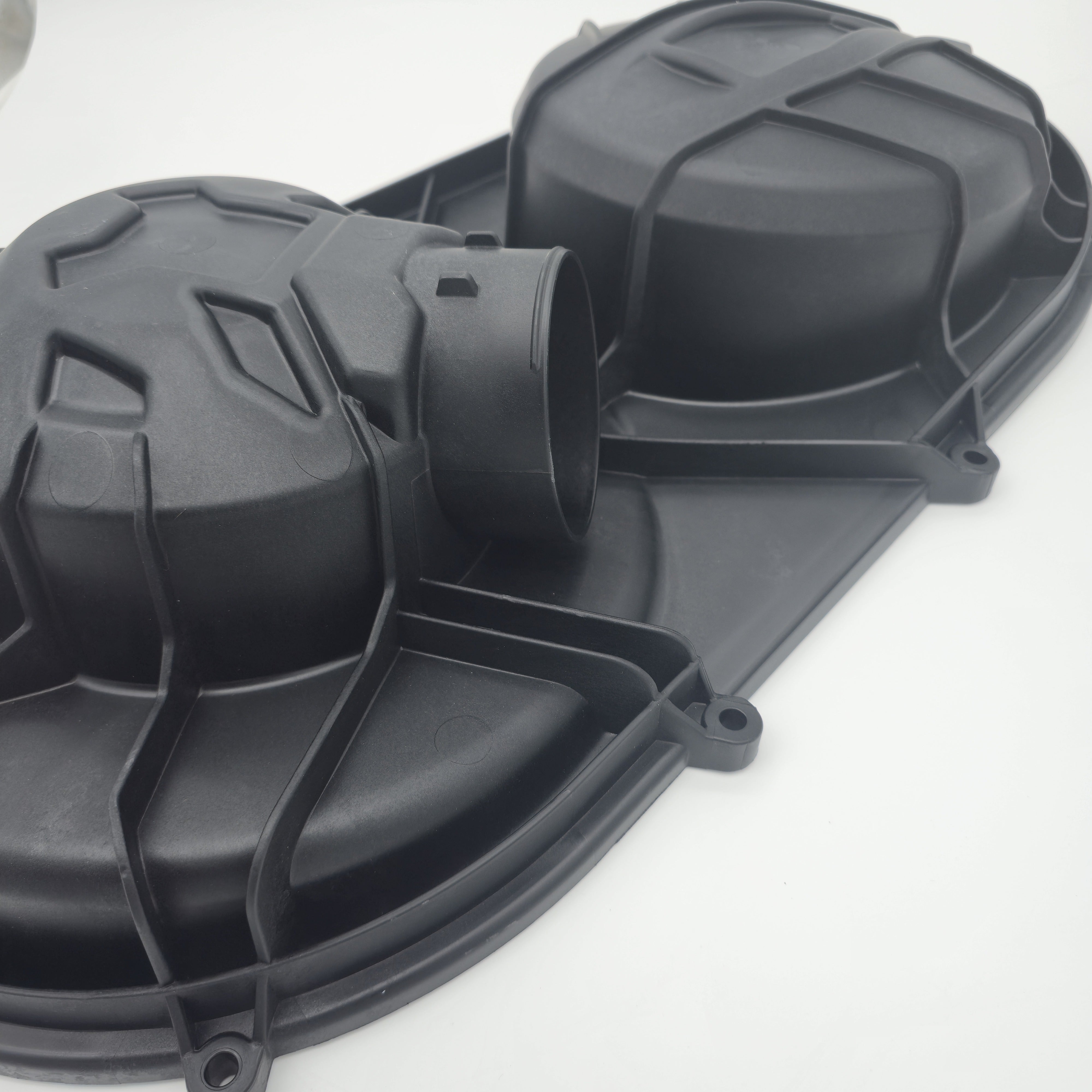 Can-Am OEM Variator Cover 420212503 – additional view 11