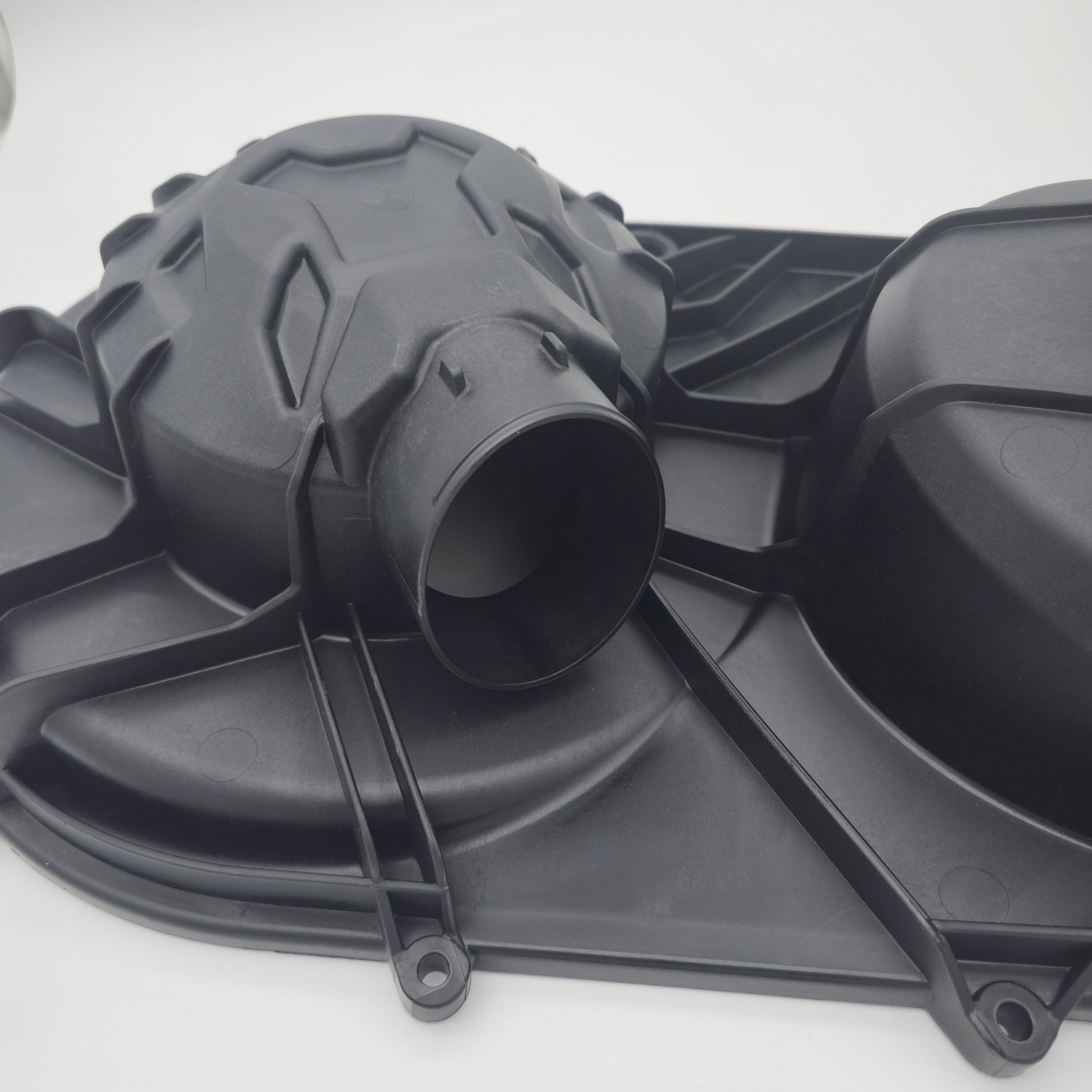 Can-Am OEM Variator Cover 420212503 – additional view 12