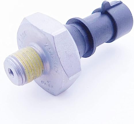 OIL PRESSURE SWITCH