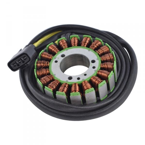 STATOR PLATE 850W