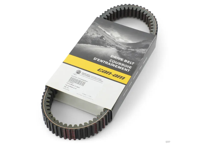 Can-Am Drive Belt