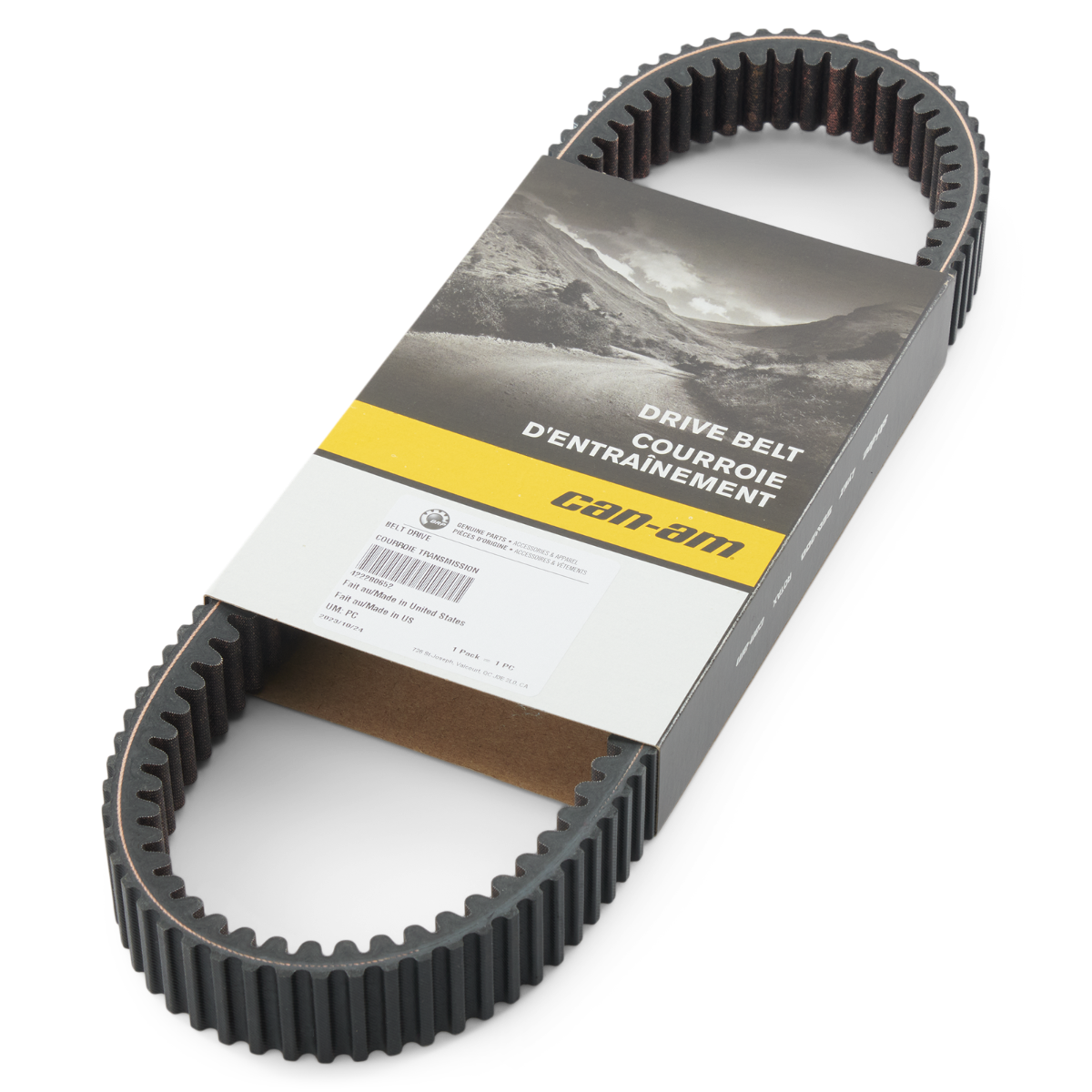 BRP V Belt 422280652