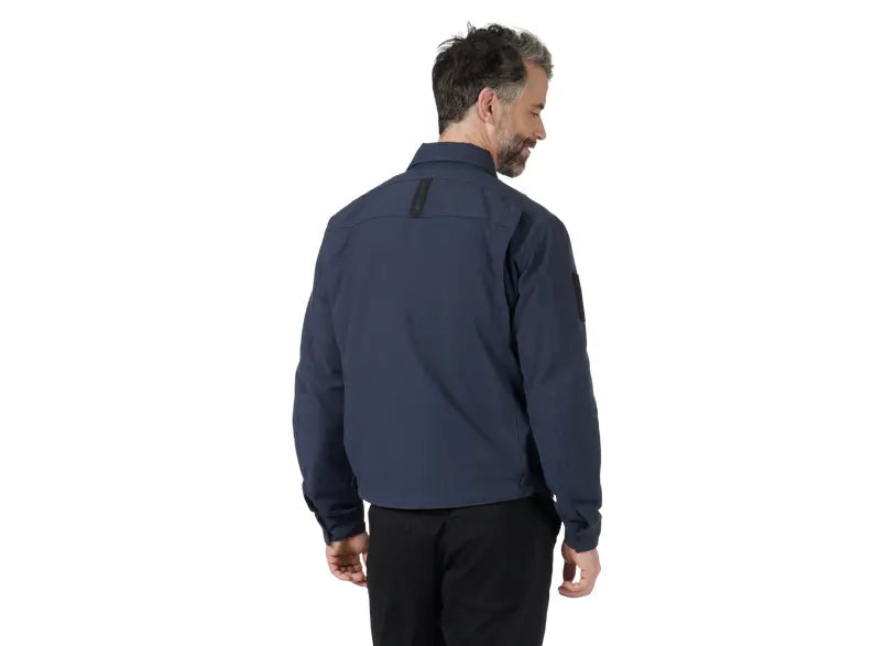 Can-Am Men's Veda Chore Customizable Jacket