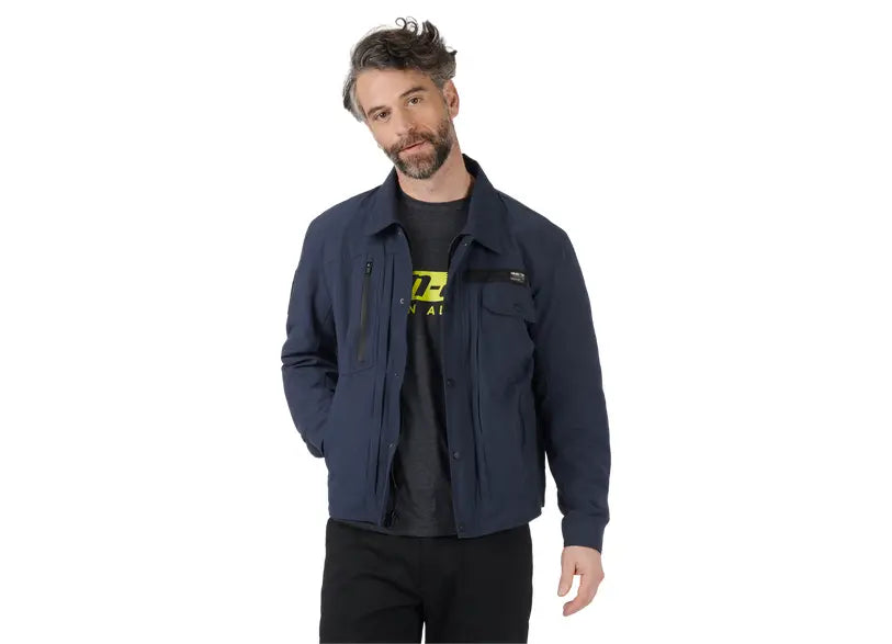Can-Am Men's Veda Chore Customizable Jacket