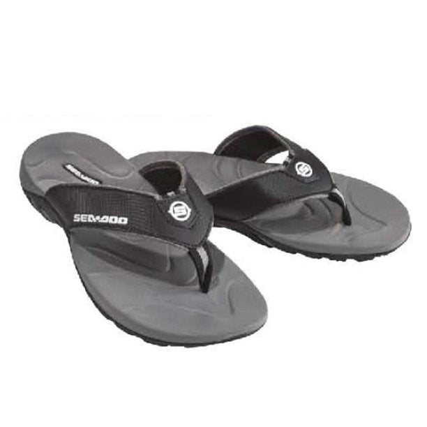 SEA-DOO SANDALS SIZE 10