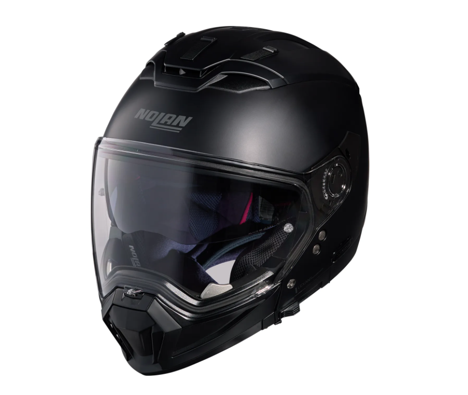 CAN-AM N70-2-X CROSSOVER HELMET (DOT) XL