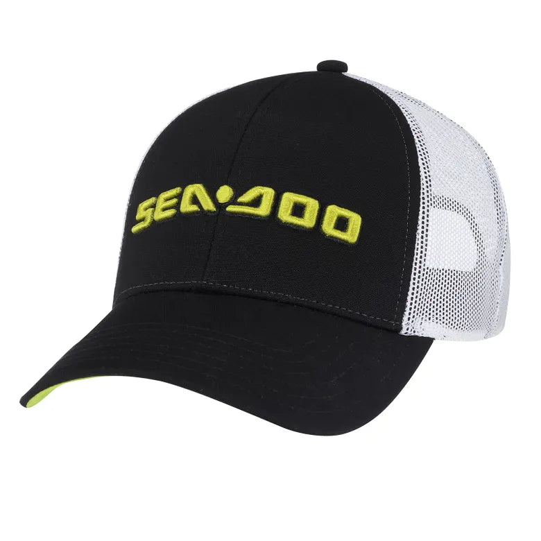 SEA-DOO MESH CAP UNISEX O/S