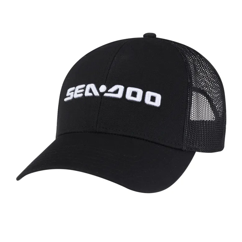 SEA-DOO MESH CAP UNISEX O/S