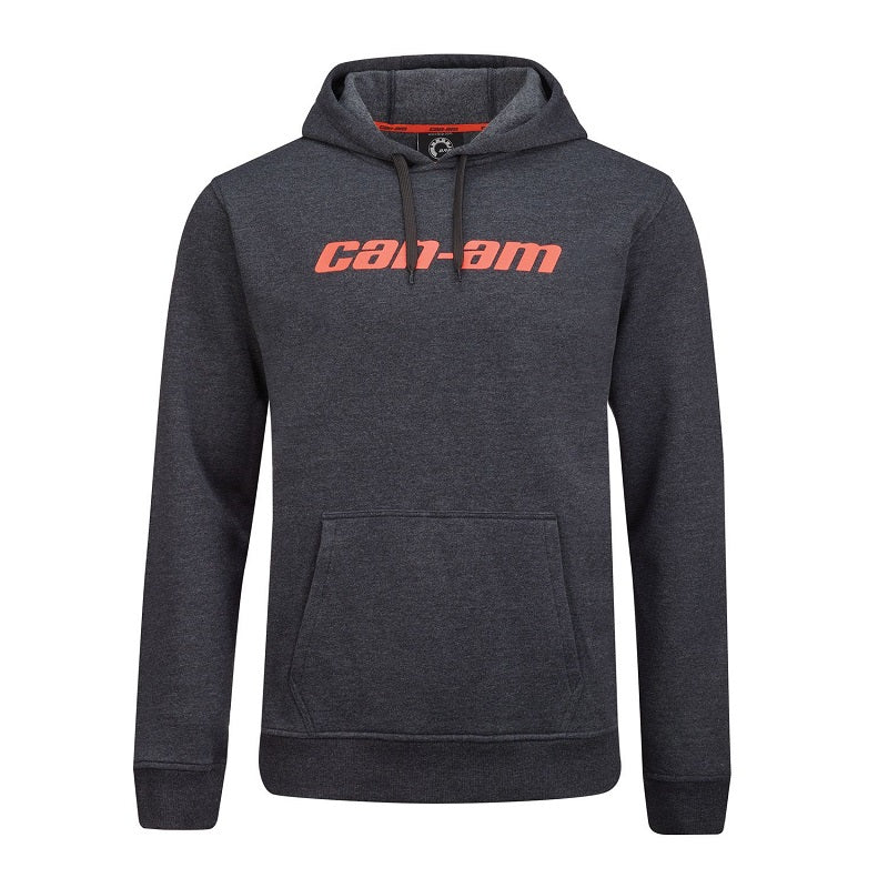 MEN'S CAN-AM SIGNATURE PULLOVER HOODIE