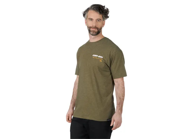 Can-Am Men's Rob T-Shirt
