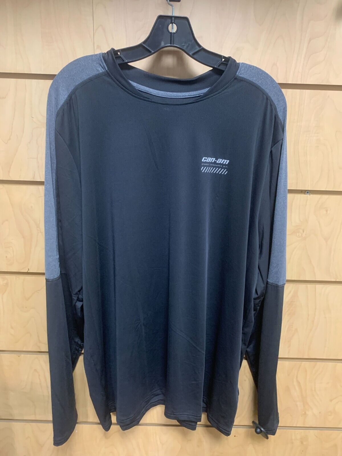 PERFORMANCE LONG SLEEVES MEN