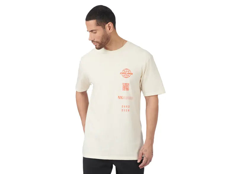 Can-Am Men's Kyle T-Shirt