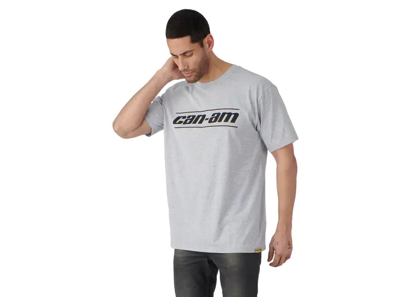 Can-Am Men's Signature T-Shirt
