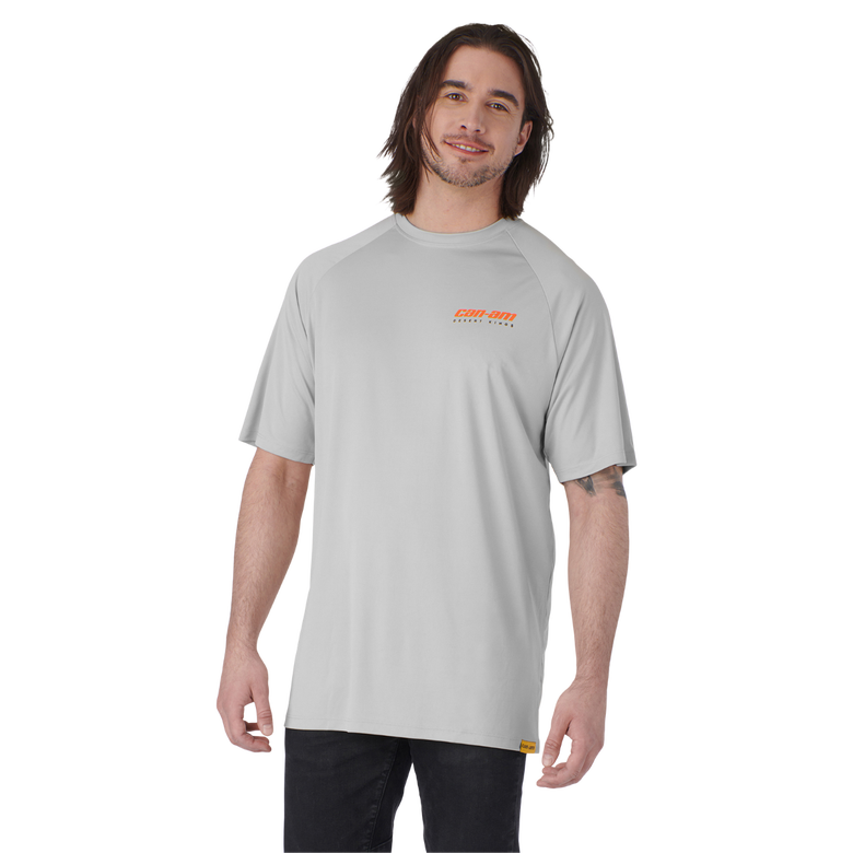 MEN'S PERFORMANCE T SHIRT