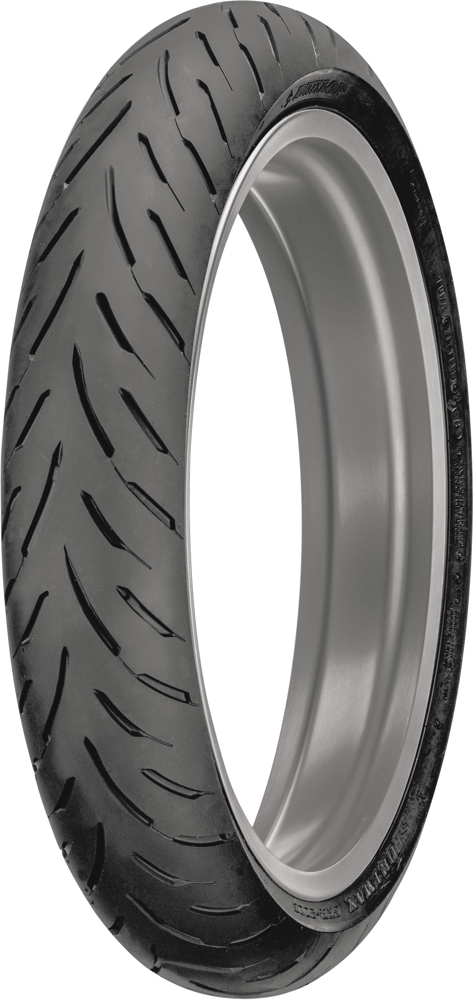 Dunlop Tire Sportmax GPR-300 Front