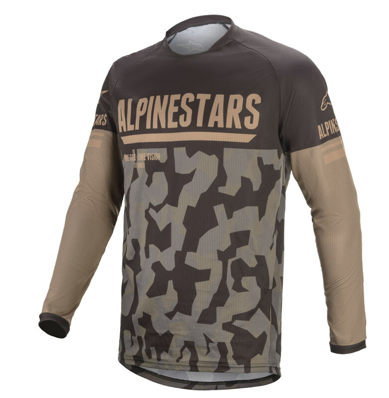 MEN'S VENTURE R JERSEY