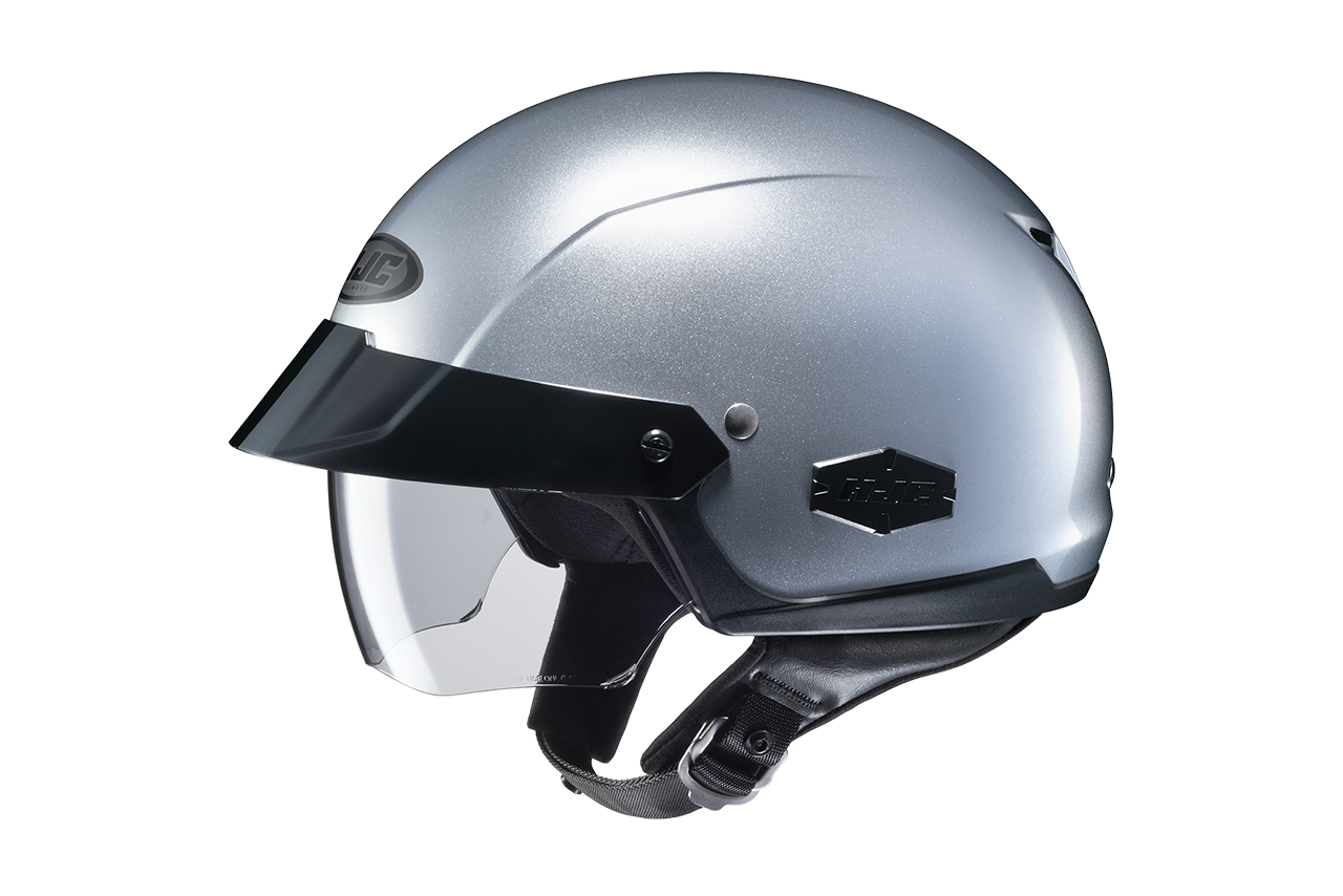 IS-CRUISER HELMET