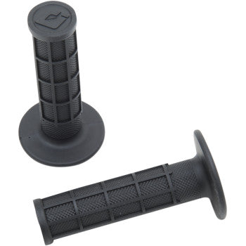 ODI Ruffian MX Half-Waffle Single-Ply Grips