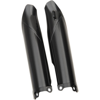 Replacement Fork Covers for Kawasaki