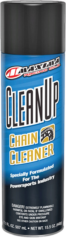 Maxima Chain Cleaner Aero 15.5OZ