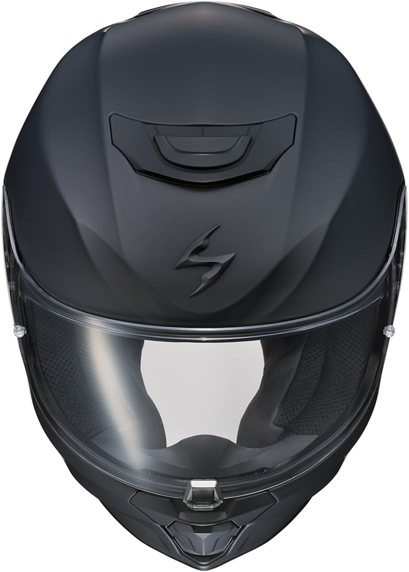 ScorpionEXO R330 Full Face Motorcycle Helmet large