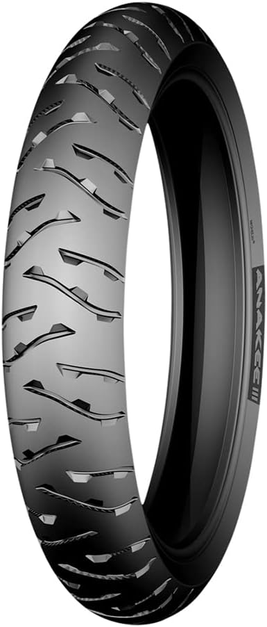 MICHELIN TIRE ANAKEE 3 FRONT 90/90-21 54V BIAS TL/TT
