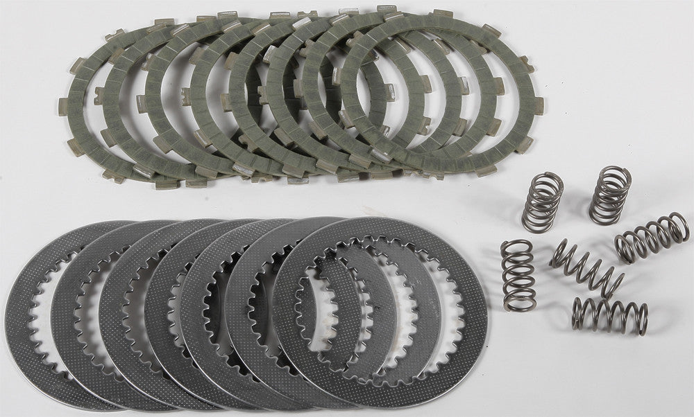 EBC SRK Complete Clutch Kit - SRK101